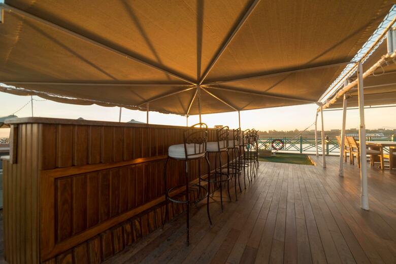 Sonesta Cairo Hotel And Casino