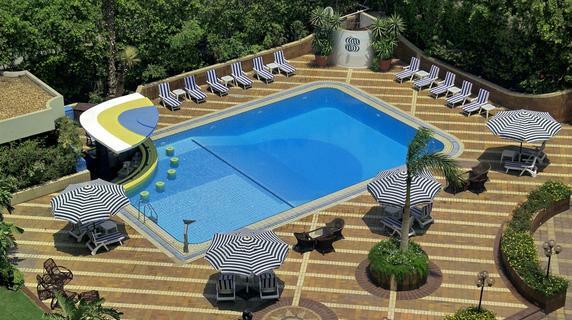 Sonesta Cairo Hotel And Casino