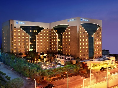 Sonesta Cairo Hotel And Casino