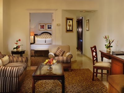 Sonesta Cairo Hotel And Casino