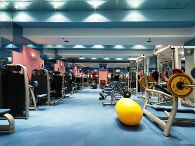 Sonesta Cairo Hotel And Casino