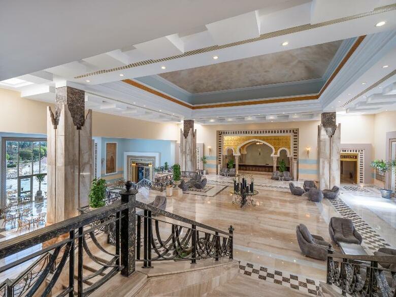 Hotel Serenity Makadi Heights