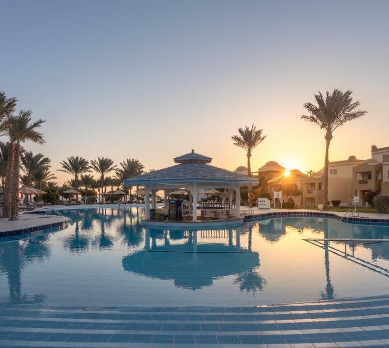 Hotel Serenity Makadi Heights