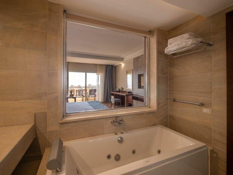 Hotel Serenity Makadi Heights