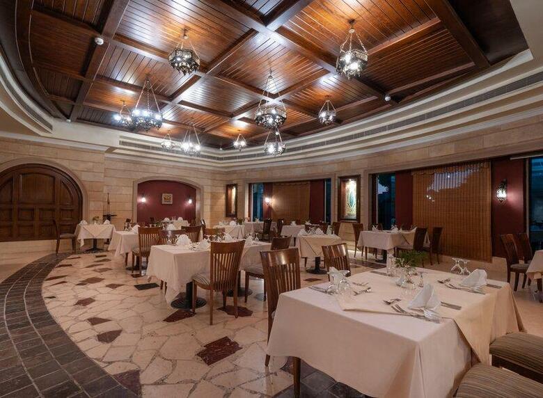 Hotel Serenity Makadi Heights