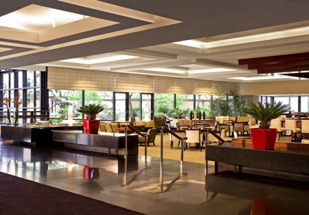 Hotel Westin Chicago River North