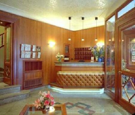 Hotel Verona Rome