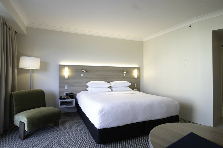 Hotel Doubletree By Hilton Cairns