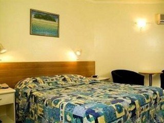 Hotel Tropical Queenslander