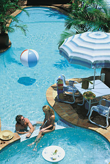 Hotel Tropical Queenslander