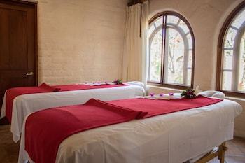 Hotel Misi�n Del Sol