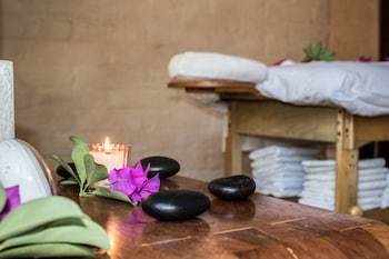 Hotel Misi�n Del Sol