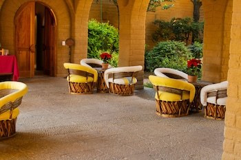 Hotel Misi�n Del Sol