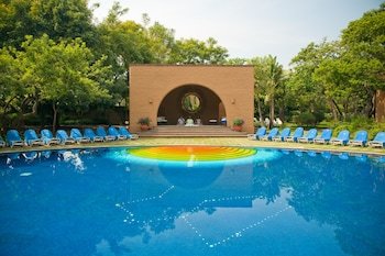 Hotel Misi�n Del Sol