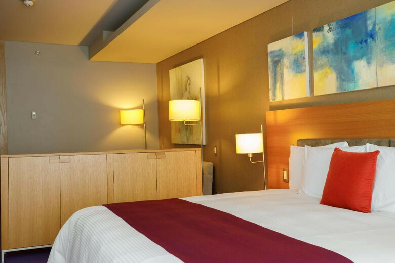 Hotel Camino Real Santa Fe