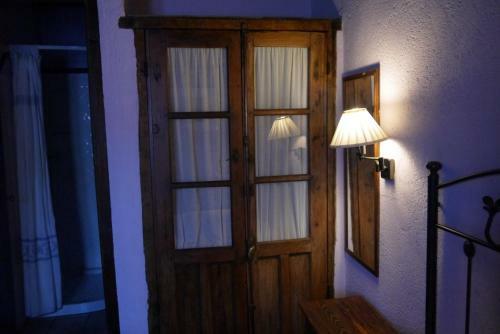 Albergue Posada Corral Mayor
