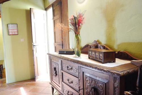 Albergue Posada Corral Mayor