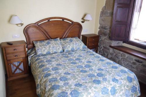 Albergue Posada Corral Mayor