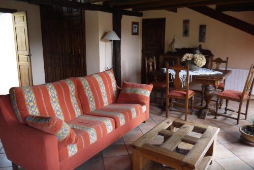 Albergue Posada Corral Mayor