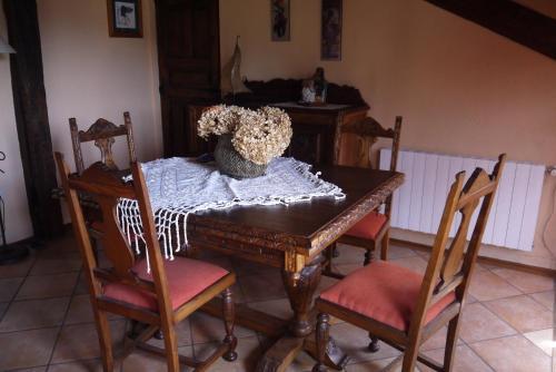 Albergue Posada Corral Mayor