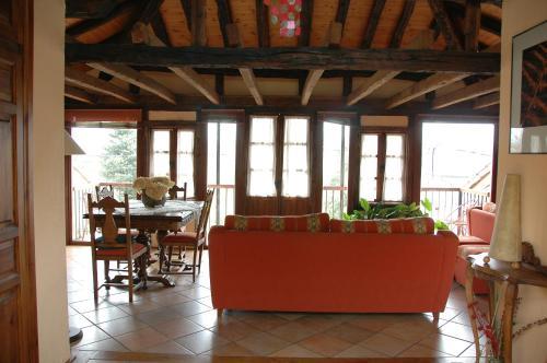 Albergue Posada Corral Mayor
