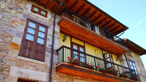 Albergue Posada Corral Mayor