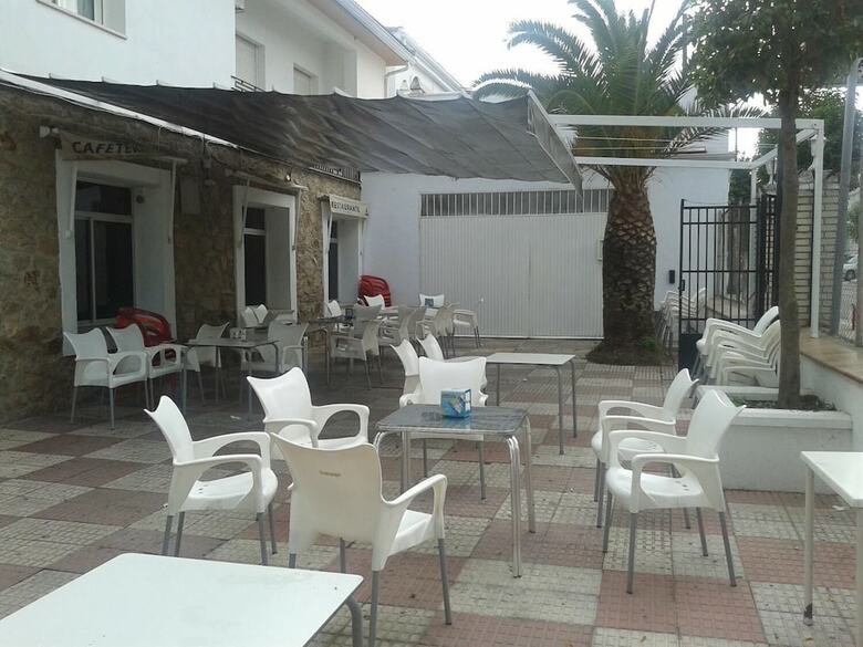Hostal Naya