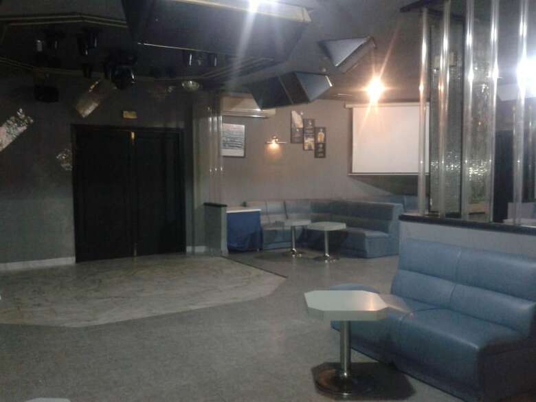 Hostal Naya