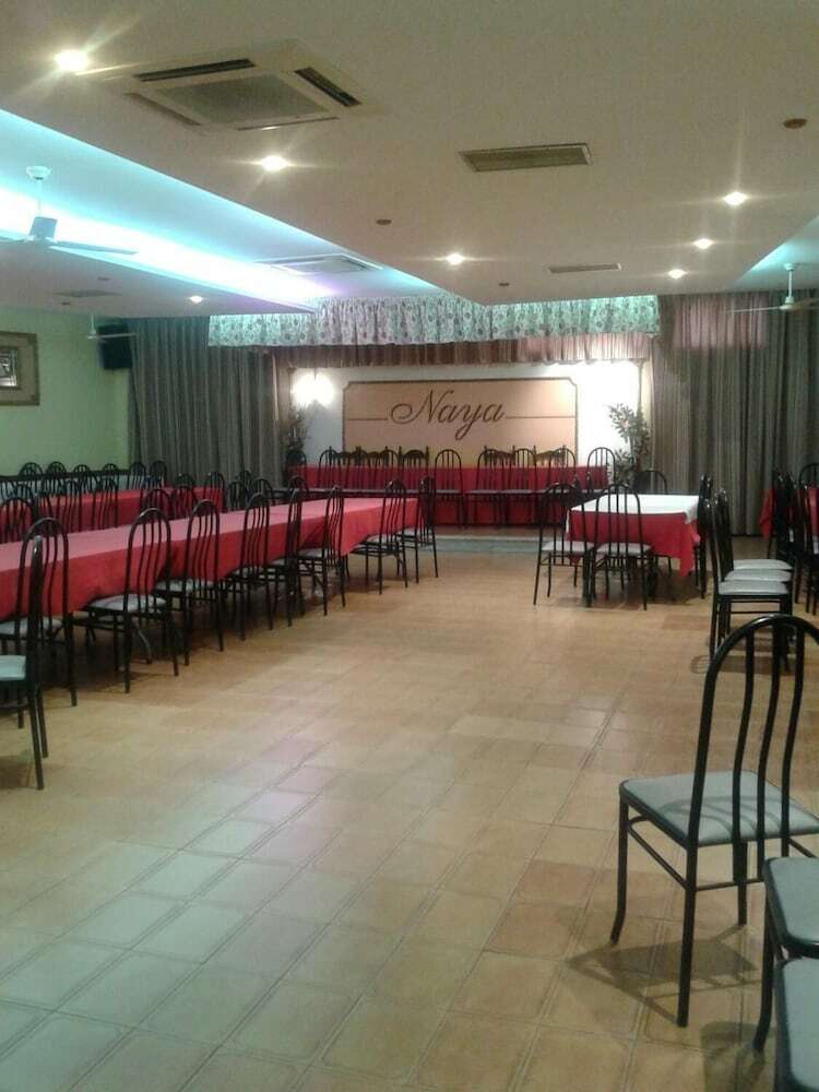 Hostal Naya