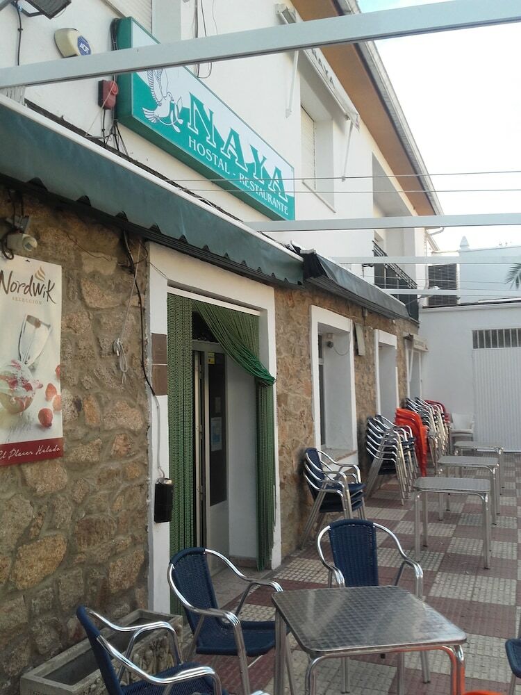 Hostal Naya