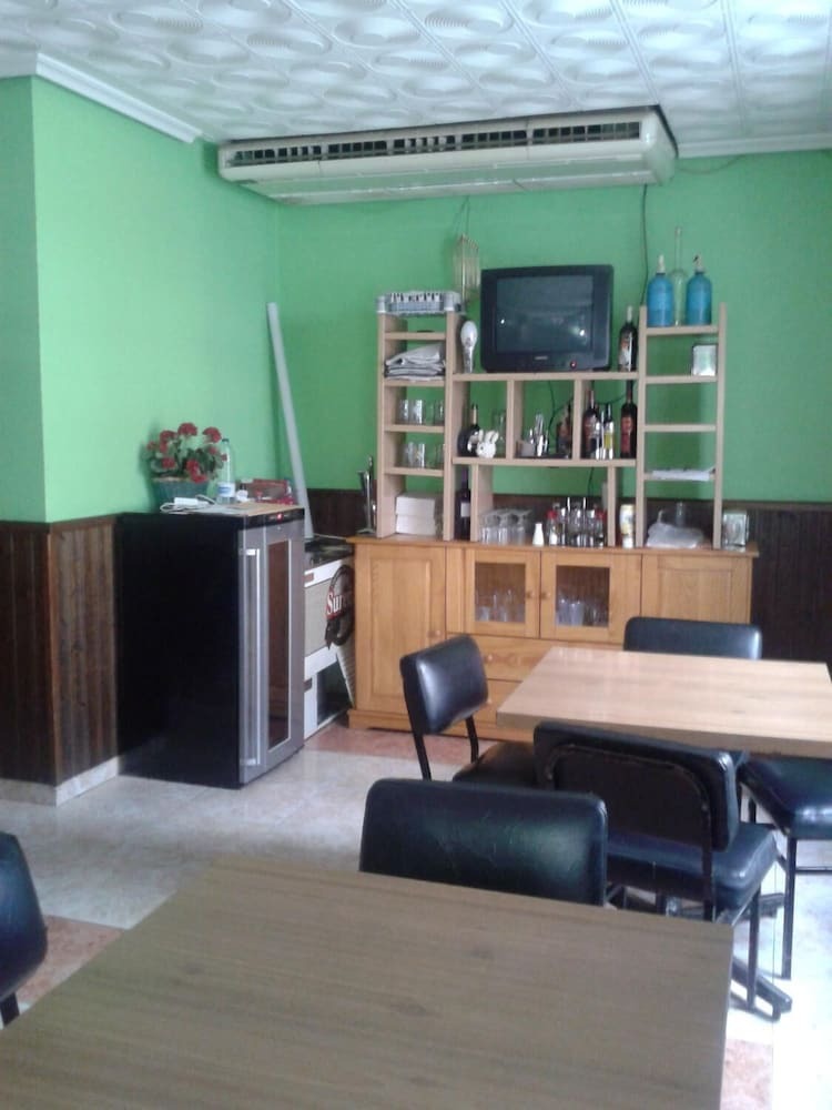 Hostal Naya