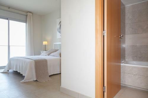 Apartamento Uhc Aquaria