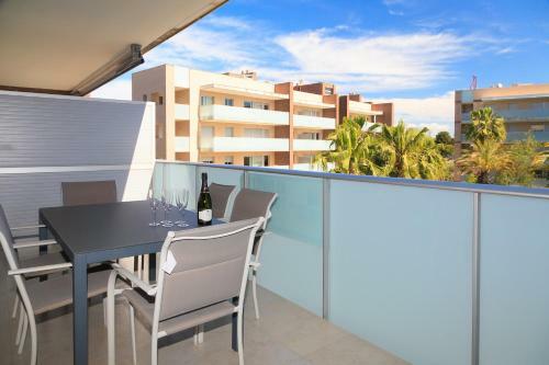Apartamento Uhc Aquaria