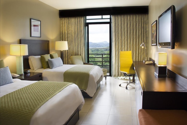Radisson Summit Hotel & Golf Panama