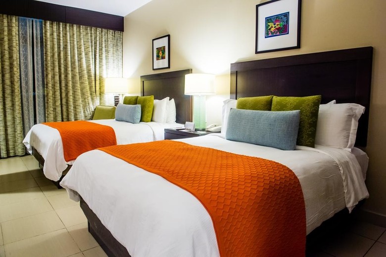 Radisson Summit Hotel & Golf Panama