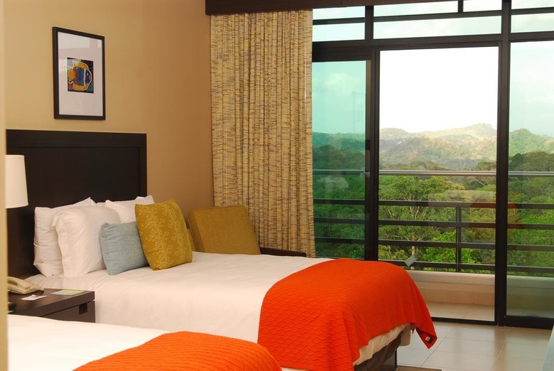 Radisson Summit Hotel & Golf Panama