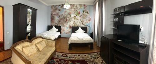 King House Hotel