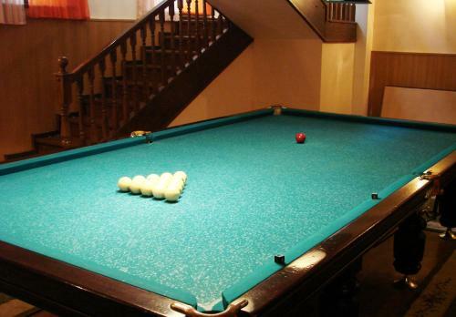 King House Hotel