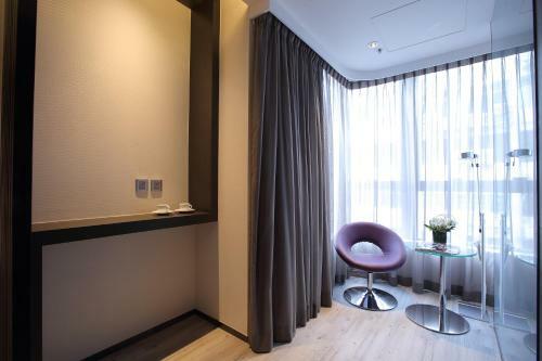 The Perkin Hotel