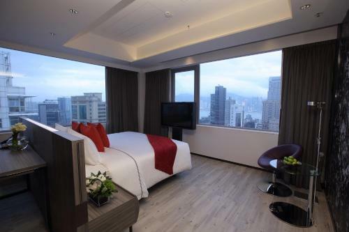 The Perkin Hotel