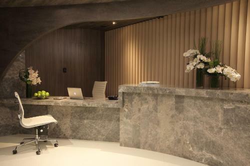 The Perkin Hotel