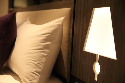The Perkin Hotel