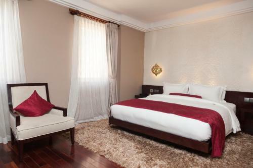 Arunreas Hotel