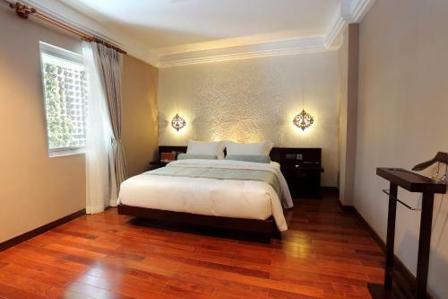 Arunreas Hotel