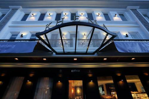Arunreas Hotel
