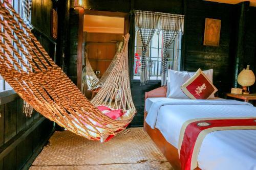 Hostal Old Khmer House 2