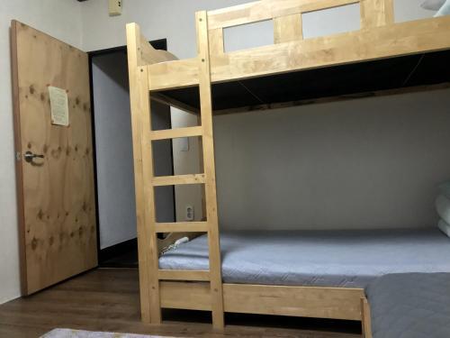 Doobaki Hostel