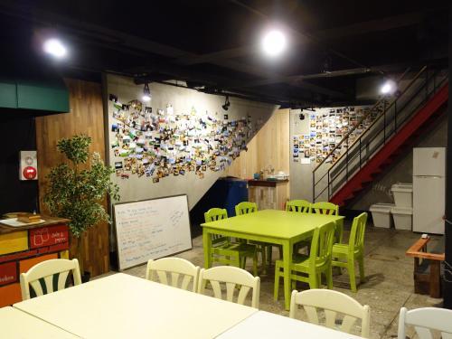 Doobaki Hostel