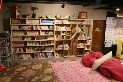 Doobaki Hostel