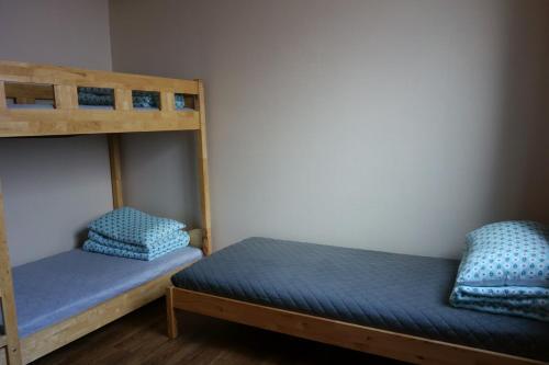 Doobaki Hostel